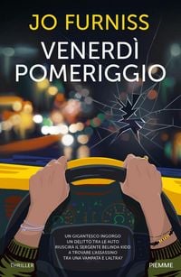 Produktbild: Venerd&igrave; pomeriggio