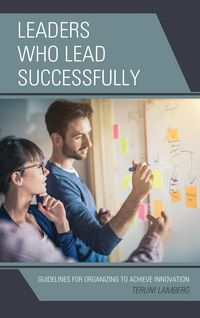 Produktbild: Leaders Who Lead Successfully