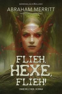 Produktbild: Flieh, Hexe, flieh!