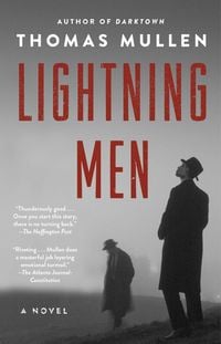 Produktbild: Lightning Men