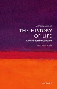 Produktbild: The History of Life