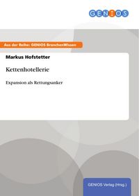 Produktbild: Kettenhotellerie
