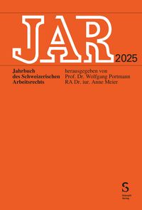 Produktbild: JAR 2025