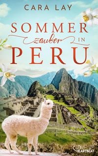 Produktbild: Sommerzauber in Peru