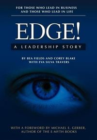 Produktbild: Edge! A Leadership Story