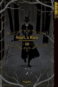 Produktbild: Si&uacute;il, a R&uacute;n - Das fremde M&auml;dchen 10