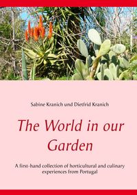 Produktbild: The World in our Garden