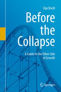 Produktbild: Before the Collapse