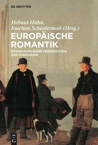 Produktbild: Europ&auml;ische Romantik