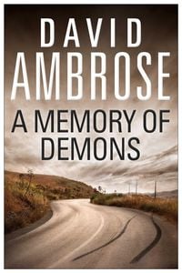 Produktbild: A Memory of Demons