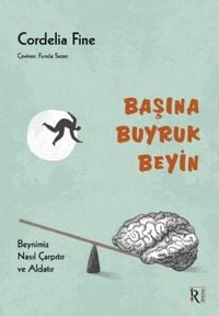 Produktbild: Basina Buyruk Beyin