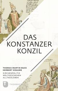 Produktbild: Das Konstanzer Konzil