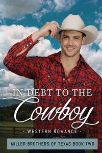Produktbild: In Debt to the Cowboy