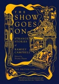 Produktbild: The Show Goes On