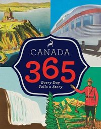 Produktbild: Canada 365
