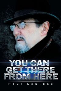 Produktbild: You Can Get There from Here