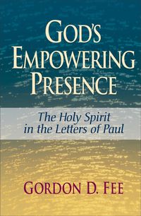 Produktbild: God's Empowering Presence