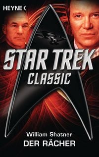 Produktbild: Star Trek - Classic: Der R&auml;cher