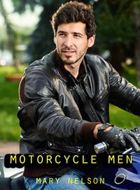 Produktbild: Motorcycle Men