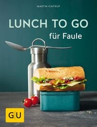 Produktbild: Lunch to go f&uuml;r Faule