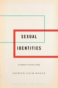 Produktbild: Sexual Identities
