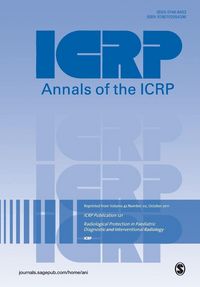 Produktbild: ICRP Publication 121