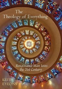 Produktbild: The Theology of Everything