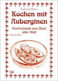 Produktbild: Kochen mit Auberginen