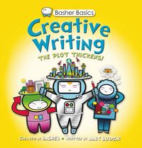 Produktbild: US Basher Basics: Creative Writing