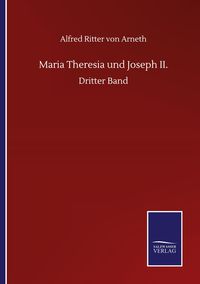 Produktbild: Maria Theresia und Joseph II.