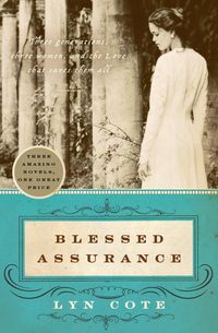 Produktbild: Blessed Assurance