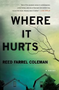 Produktbild: Where It Hurts