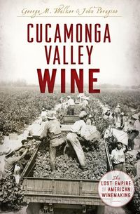 Produktbild: Cucamonga Valley Wine