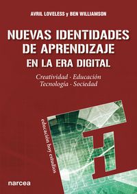 Produktbild: Nuevas Identidades de Aprendizaje en la Era Digital