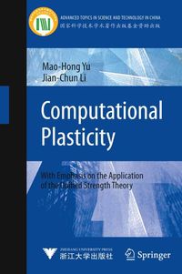 Produktbild: Computational Plasticity