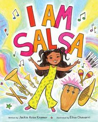 Produktbild: I Am Salsa