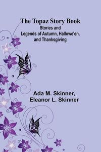 Produktbild: The Topaz Story Book