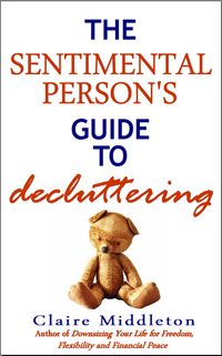Produktbild: Sentimental Person's Guide to Decluttering