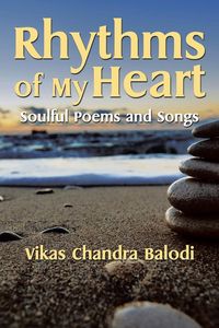 Produktbild: Rhythms of My Heart