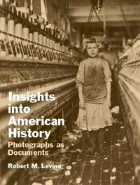 Produktbild: Insights Into Amer Hist