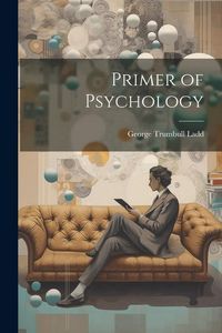 Produktbild: Primer of Psychology