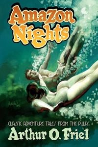 Produktbild: Amazon Nights