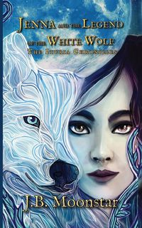 Produktbild: Jenna and the Legend of the White Wolf