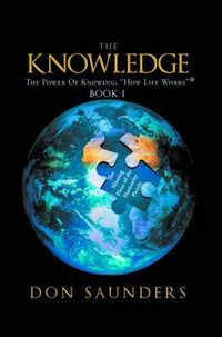 Produktbild: The Knowledge The Power of Knowing