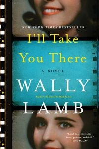 Produktbild: I'll Take You There