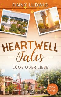 Produktbild: Heartwell Tales