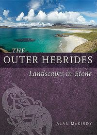 Produktbild: The Outer Hebrides