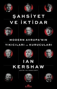 Produktbild: Sahsiyet ve Iktidar