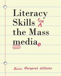 Produktbild: Literacy Skills for the Mass Media
