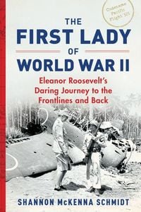 Produktbild: The First Lady of World War II